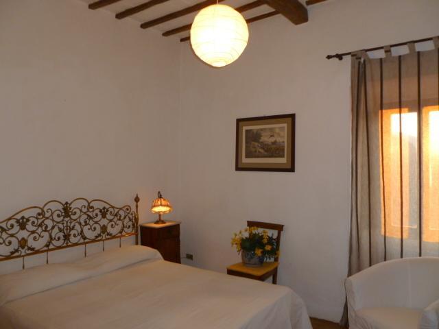 Della Genga Resort Arezzola Quarto foto