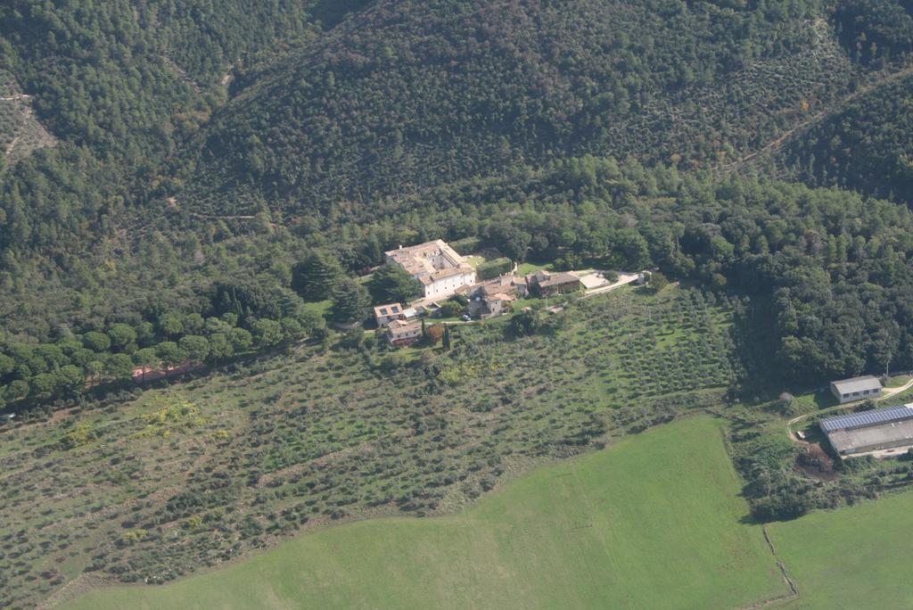 Della Genga Resort Arezzola Quarto foto