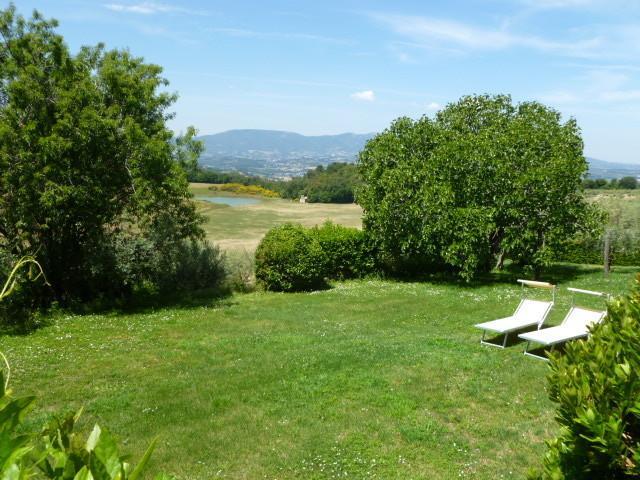 Della Genga Resort Arezzola Quarto foto