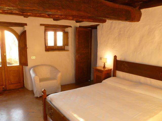Della Genga Resort Arezzola Quarto foto